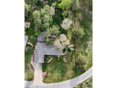 Listed by Lori Barnett, Engel & Volkers Black Hills, .   $20,000 on Meadowbrook Golf Course in South Dakota - for sale on GolfHomes.com, golf home, golf lot