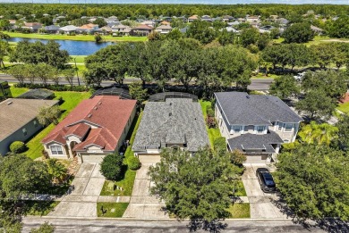 Beautiful 4-Bedroom Home in Guard-Gated Stoneybrook
This on Stoneybrook East Golf Club in Florida - for sale on GolfHomes.com, golf home, golf lot