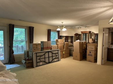 Beautiful brick 3 bedroom, 3 bathroom home in sought-after on Druid Hills Golf Club in Tennessee - for sale on GolfHomes.com, golf home, golf lot