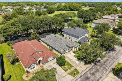 Beautiful 4-Bedroom Home in Guard-Gated Stoneybrook
This on Stoneybrook East Golf Club in Florida - for sale on GolfHomes.com, golf home, golf lot