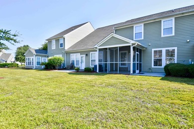 You will love this spacious Madera floor plan located in Heron on Barefoot Resort and Golf Club  in South Carolina - for sale on GolfHomes.com, golf home, golf lot