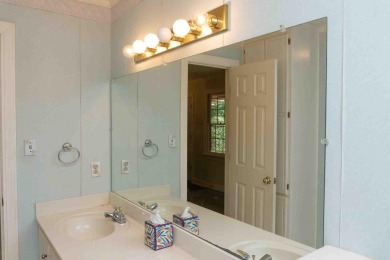 Must see this Fixer Upper GOLF HOME that sits behind the scenic on Monticello Golf Club At Savannah Lakes in South Carolina - for sale on GolfHomes.com, golf home, golf lot