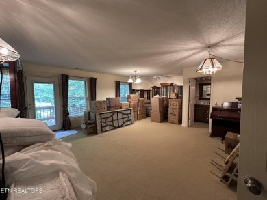 Beautiful brick 3 bedroom, 3 bathroom home in sought-after on Druid Hills Golf Club in Tennessee - for sale on GolfHomes.com, golf home, golf lot