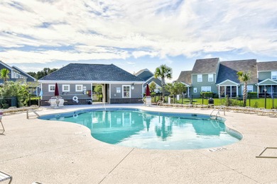 You will love this spacious Madera floor plan located in Heron on Barefoot Resort and Golf Club  in South Carolina - for sale on GolfHomes.com, golf home, golf lot