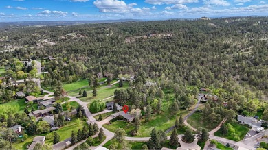 Listed by Lori Barnett, Engel & Volkers Black Hills, .   $20,000 on Meadowbrook Golf Course in South Dakota - for sale on GolfHomes.com, golf home, golf lot