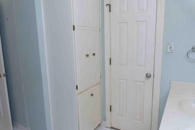 Must see this Fixer Upper GOLF HOME that sits behind the scenic on Monticello Golf Club At Savannah Lakes in South Carolina - for sale on GolfHomes.com, golf home, golf lot
