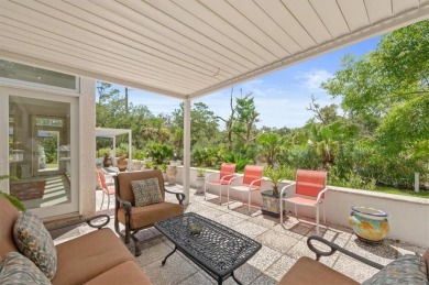 This Saint Simons Island contemporary style custom home offers on Sea Palms Golf and Tennis Resort in Georgia - for sale on GolfHomes.com, golf home, golf lot