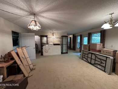 Beautiful brick 3 bedroom, 3 bathroom home in sought-after on Druid Hills Golf Club in Tennessee - for sale on GolfHomes.com, golf home, golf lot