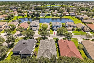 Beautiful 4-Bedroom Home in Guard-Gated Stoneybrook
This on Stoneybrook East Golf Club in Florida - for sale on GolfHomes.com, golf home, golf lot