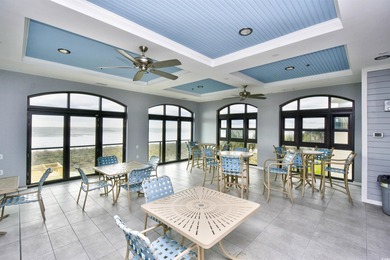 You will love this spacious Madera floor plan located in Heron on Barefoot Resort and Golf Club  in South Carolina - for sale on GolfHomes.com, golf home, golf lot
