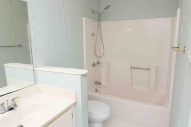 Must see this Fixer Upper GOLF HOME that sits behind the scenic on Monticello Golf Club At Savannah Lakes in South Carolina - for sale on GolfHomes.com, golf home, golf lot