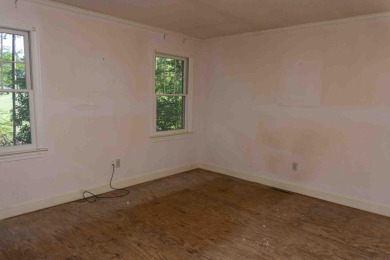 Must see this Fixer Upper GOLF HOME that sits behind the scenic on Monticello Golf Club At Savannah Lakes in South Carolina - for sale on GolfHomes.com, golf home, golf lot