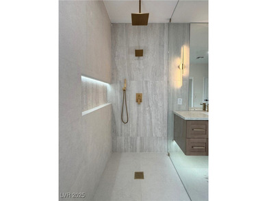 LAS VEGAS STRIP VIEW with a POOL. Exquisite elegance meets on Revere Golf Club in Nevada - for sale on GolfHomes.com, golf home, golf lot