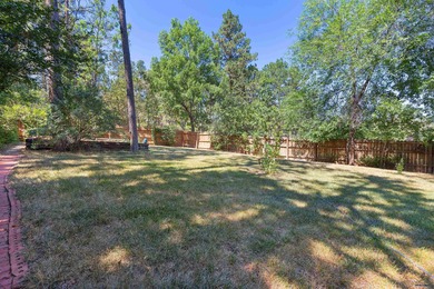 Listed by Lori Barnett, Engel & Volkers Black Hills, .   $20,000 on Meadowbrook Golf Course in South Dakota - for sale on GolfHomes.com, golf home, golf lot