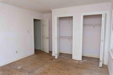 Must see this Fixer Upper GOLF HOME that sits behind the scenic on Monticello Golf Club At Savannah Lakes in South Carolina - for sale on GolfHomes.com, golf home, golf lot