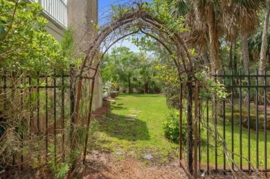 This Saint Simons Island contemporary style custom home offers on Sea Palms Golf and Tennis Resort in Georgia - for sale on GolfHomes.com, golf home, golf lot