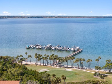 Welcome to the highly sought-after ''Carlyle'' model at Regency on Island Dunes Country Club in Florida - for sale on GolfHomes.com, golf home, golf lot