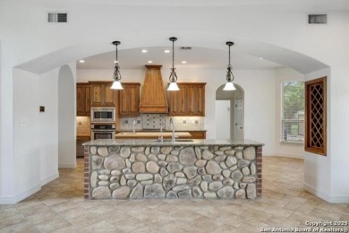 peaceful 1) free from disturbance; tranquil  2) 419 Redland on River Crossing Club in Texas - for sale on GolfHomes.com, golf home, golf lot