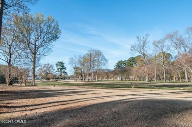 Welcome to 140 Middleton Dr., a stunning property nestled in the on Sound Golf Links at Albemarle Plantation in North Carolina - for sale on GolfHomes.com, golf home, golf lot