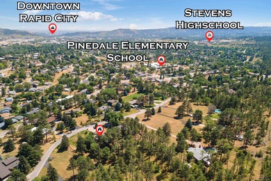 Listed by Lori Barnett, Engel & Volkers Black Hills, .   $20,000 on Meadowbrook Golf Course in South Dakota - for sale on GolfHomes.com, golf home, golf lot