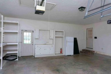 Must see this Fixer Upper GOLF HOME that sits behind the scenic on Monticello Golf Club At Savannah Lakes in South Carolina - for sale on GolfHomes.com, golf home, golf lot