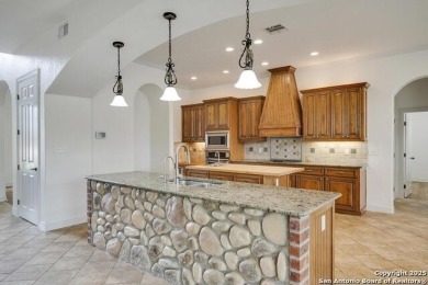peaceful 1) free from disturbance; tranquil  2) 419 Redland on River Crossing Club in Texas - for sale on GolfHomes.com, golf home, golf lot