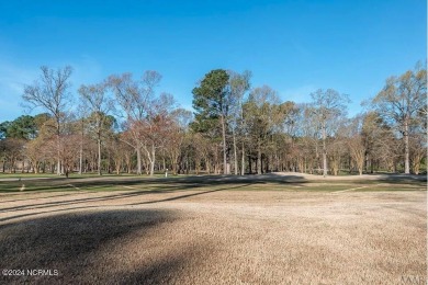 Welcome to 140 Middleton Dr., a stunning property nestled in the on Sound Golf Links at Albemarle Plantation in North Carolina - for sale on GolfHomes.com, golf home, golf lot