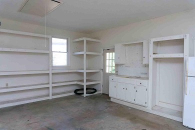 Must see this Fixer Upper GOLF HOME that sits behind the scenic on Monticello Golf Club At Savannah Lakes in South Carolina - for sale on GolfHomes.com, golf home, golf lot