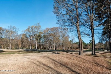 Welcome to 140 Middleton Dr., a stunning property nestled in the on Sound Golf Links at Albemarle Plantation in North Carolina - for sale on GolfHomes.com, golf home, golf lot