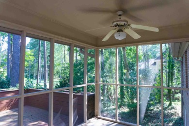 Must see this Fixer Upper GOLF HOME that sits behind the scenic on Monticello Golf Club At Savannah Lakes in South Carolina - for sale on GolfHomes.com, golf home, golf lot