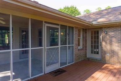 Must see this Fixer Upper GOLF HOME that sits behind the scenic on Monticello Golf Club At Savannah Lakes in South Carolina - for sale on GolfHomes.com, golf home, golf lot