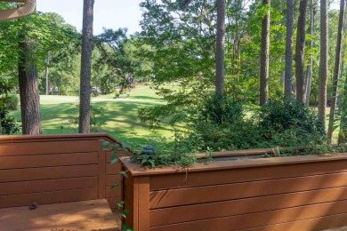 Must see this Fixer Upper GOLF HOME that sits behind the scenic on Monticello Golf Club At Savannah Lakes in South Carolina - for sale on GolfHomes.com, golf home, golf lot