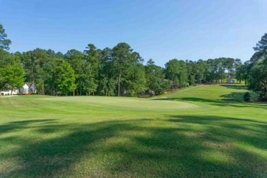 Must see this Fixer Upper GOLF HOME that sits behind the scenic on Monticello Golf Club At Savannah Lakes in South Carolina - for sale on GolfHomes.com, golf home, golf lot