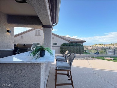 LAS VEGAS STRIP VIEW with a POOL. Exquisite elegance meets on Revere Golf Club in Nevada - for sale on GolfHomes.com, golf home, golf lot