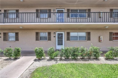 This spacious first-floor condo offers 2 bedrooms, 2 full on Hibiscus Golf Club in Florida - for sale on GolfHomes.com, golf home, golf lot