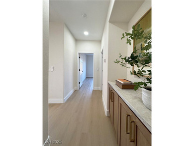 LAS VEGAS STRIP VIEW with a POOL. Exquisite elegance meets on Revere Golf Club in Nevada - for sale on GolfHomes.com, golf home, golf lot