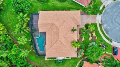 Stunning 3BR/3 BA home in the gated Stonebridge Country Club on Stonebridge Golf and Country Club in Florida - for sale on GolfHomes.com, golf home, golf lot