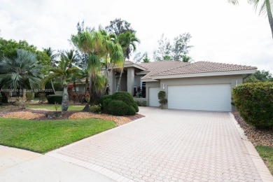 Stunning 3BR/3 BA home in the gated Stonebridge Country Club on Stonebridge Golf and Country Club in Florida - for sale on GolfHomes.com, golf home, golf lot
