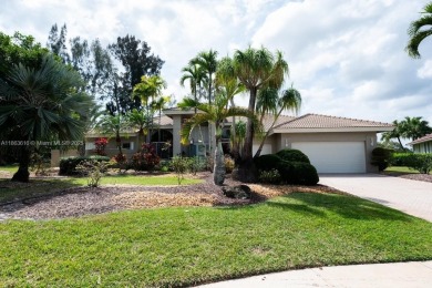 Stunning 3BR/3 BA home in the gated Stonebridge Country Club on Stonebridge Golf and Country Club in Florida - for sale on GolfHomes.com, golf home, golf lot