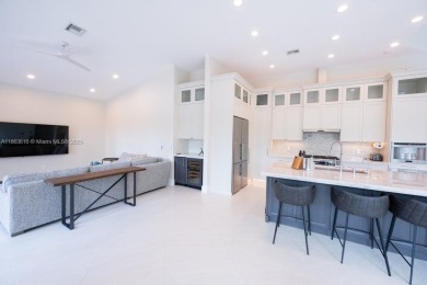 Stunning 3BR/3 BA home in the gated Stonebridge Country Club on Stonebridge Golf and Country Club in Florida - for sale on GolfHomes.com, golf home, golf lot