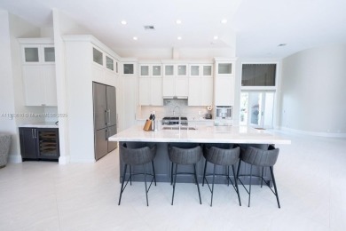 Stunning 3BR/3 BA home in the gated Stonebridge Country Club on Stonebridge Golf and Country Club in Florida - for sale on GolfHomes.com, golf home, golf lot