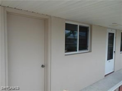 55+ Community. Lovely condo for sale: 2 bedrooms, 2 bathrooms on Lehigh Resort Club in Florida - for sale on GolfHomes.com, golf home, golf lot