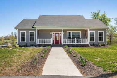 Welcome to 512 E College St--a stunning 2024 new construction by on Par 3 Golf At Sandy Bottom Park in Virginia - for sale on GolfHomes.com, golf home, golf lot