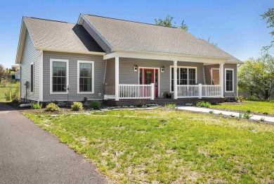 Welcome to 512 E College St--a stunning 2024 new construction by on Par 3 Golf At Sandy Bottom Park in Virginia - for sale on GolfHomes.com, golf home, golf lot