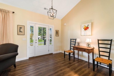 Welcome to 512 E College St--a stunning 2024 new construction by on Par 3 Golf At Sandy Bottom Park in Virginia - for sale on GolfHomes.com, golf home, golf lot