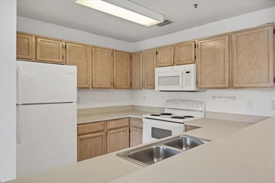 SARASOTA, LAKESIDE CONDO ON PALMER RANCH | Welcome to this on TPC Prestancia in Florida - for sale on GolfHomes.com, golf home, golf lot