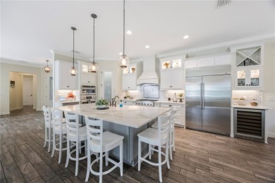 Welcome to your dream home, where elegance meets sophistication on Innisbrook Resort and Golf Club in Florida - for sale on GolfHomes.com, golf home, golf lot
