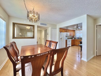 Rare and desirable layout in Kings Point's sought after Piedmont on Kings Point Golf -Flanders Way in Florida - for sale on GolfHomes.com, golf home, golf lot