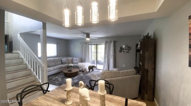 Coastal Townhouse One Block from the Beach! Live the Best of on Ocean Palm Golf Course in Florida - for sale on GolfHomes.com, golf home, golf lot