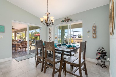 CANAL-FRONT LIVING WITH GREAT INCOME POTENTIAL!

Imagine on Rotonda Golf and Country Club - Long Marsh  in Florida - for sale on GolfHomes.com, golf home, golf lot